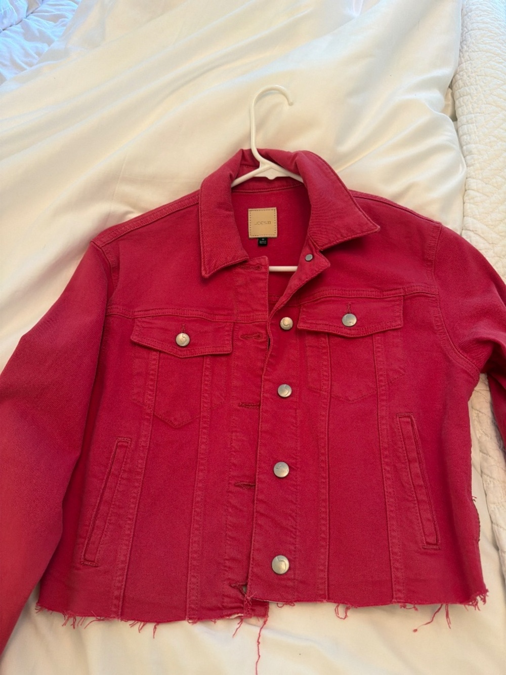 Joes Jean jacket
